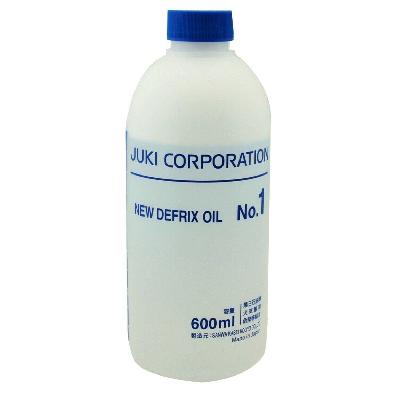 Juki Machine Oil