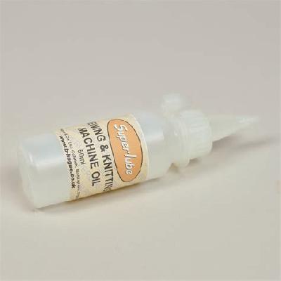 Knitting Machine Oil
