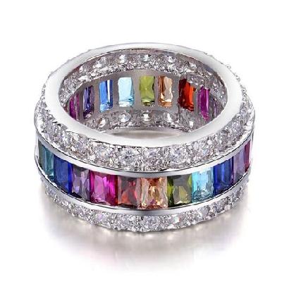 Artificial Fashion Finger Rings