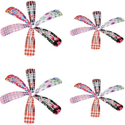 Baby Fancy Tik Tak Pin