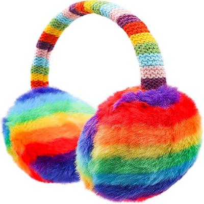 Colorful Ear Muffs