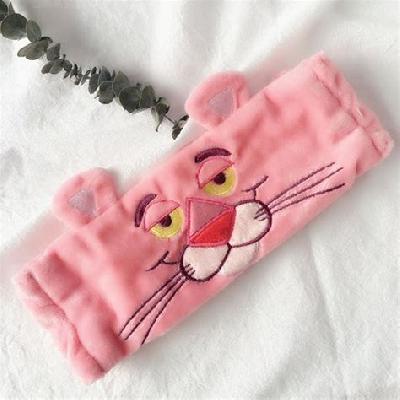 Fashion Hair Band Tiger Print