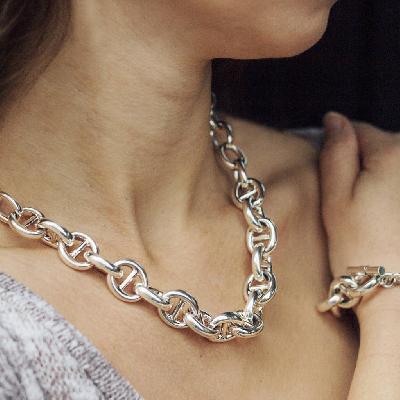 Fashion Necklace