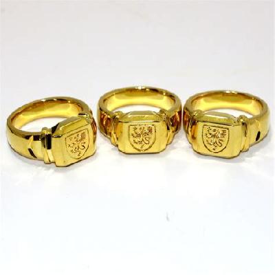 Finger Ring