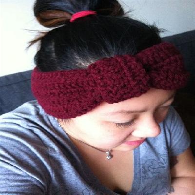 Headband Earmuffs