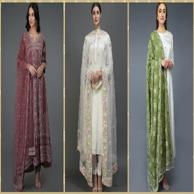 Hit Trendy Fancy Party Wear 
