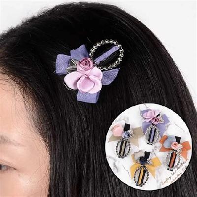 Korean Sheet Clip For Girls Tik Tik Clip