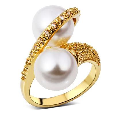 Ladies Designer Imitation Ring