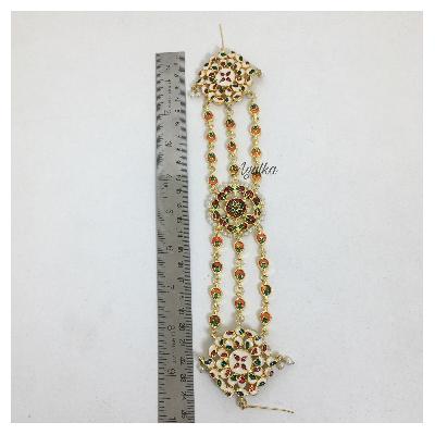Patti Hair Band For Girls