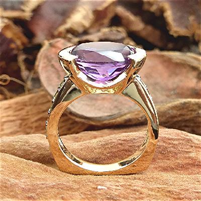 Stone Ring
