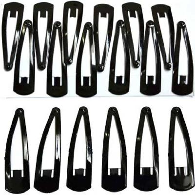 Tik Tak Baby Hair Clip With Clip