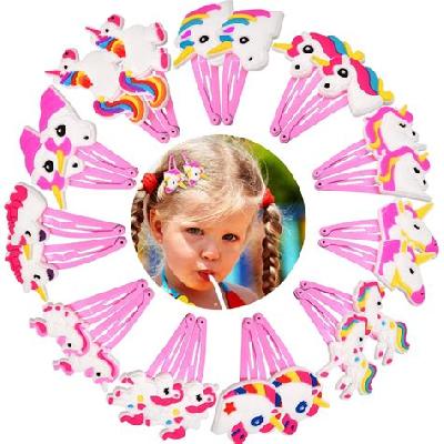 Unicon Baby Hair Clip