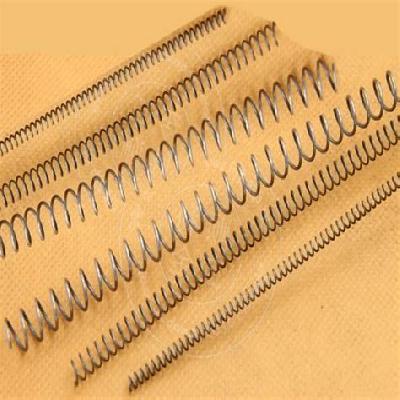 Flexible Springs