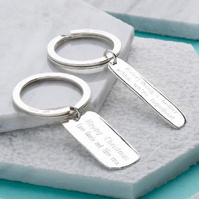 Key Rings