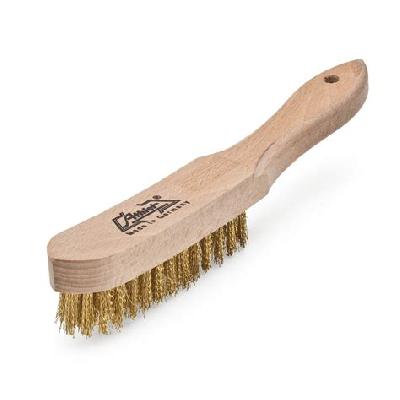 Spring Wire Scrubber