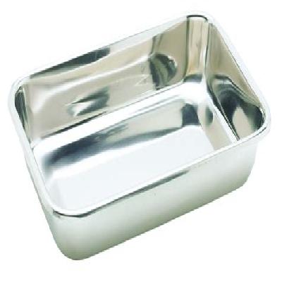 Stainless Steel Tray