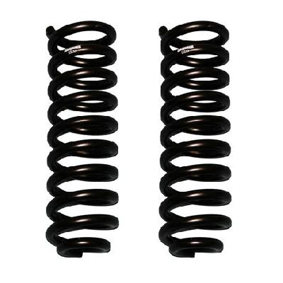 Suspension Spring