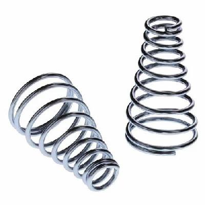 Taper Spring