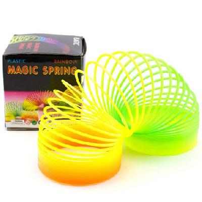 Toy Springs