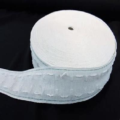 Auto Pleat Curtains Tape