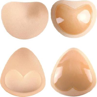Bra Pad Cups