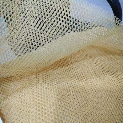 Can Can Net Fabric