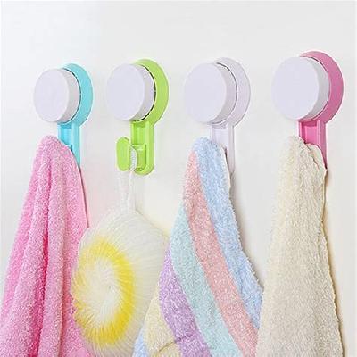 Colored Vacuum Hook