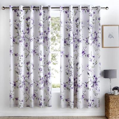 Curtains Eyelet