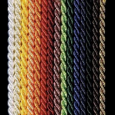 Horse Wire Braid Fabric