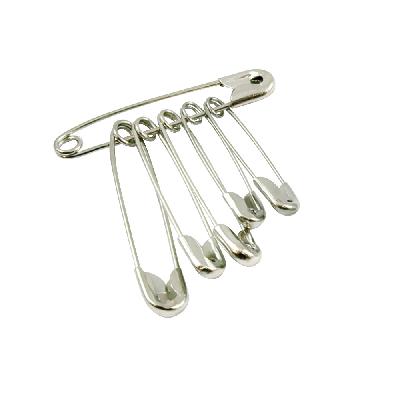 Safety Pins
