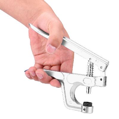 Snap Button Plier
