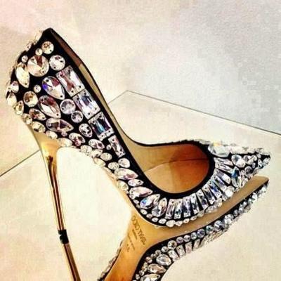 Designer Ladies Heels