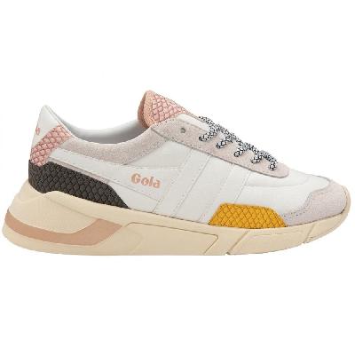 Gola Plus Ladies Sole