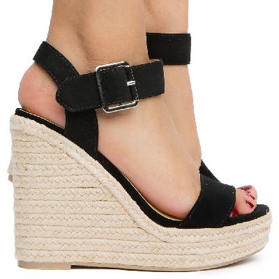 Heels Wedge