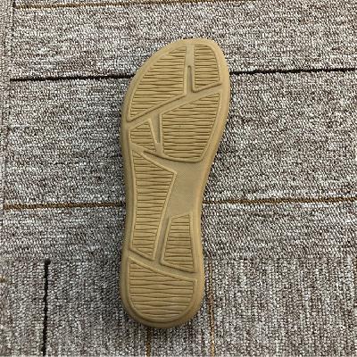 Ladies PVC Sole