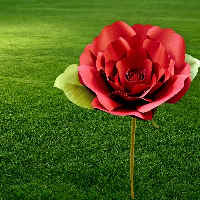 PVC Flowers