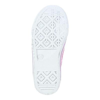 PVC Sole