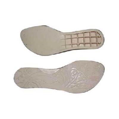 TPC White Sole