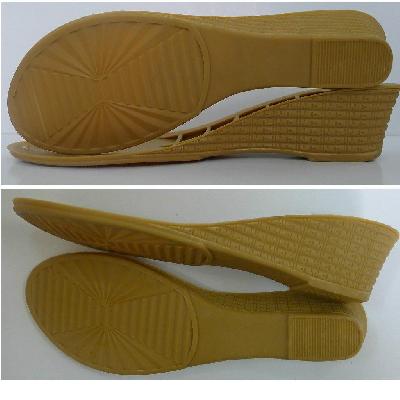 TPR Sandal Sole