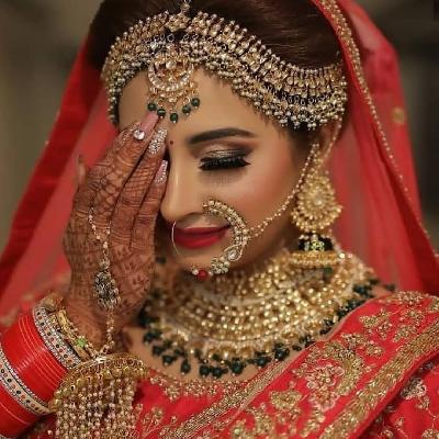 Bridal Jewelery