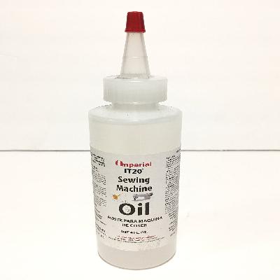 Machine Oil