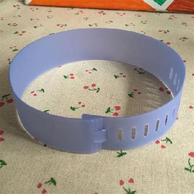 Plastic Collar Band