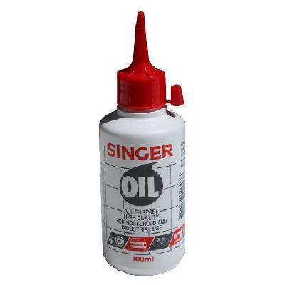 Sewing Machine Oil