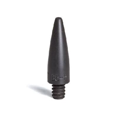 Chapta plastic tipping