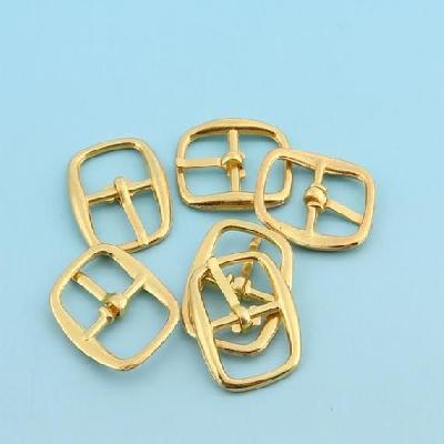 Golden Adjuster Buckle