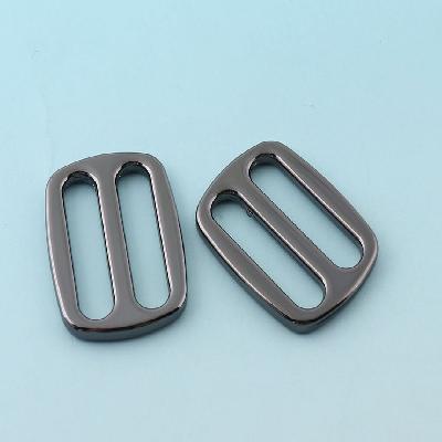 Metal CD Adjuster Buckle