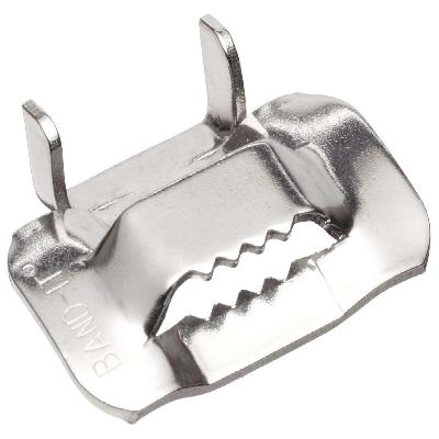 SS Buckle Frame