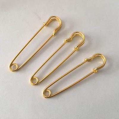SS Safety Pin