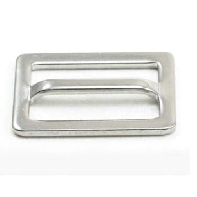 Stainless Steel Adjuster Buckle