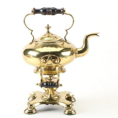 Tippig Brass Kupi 22